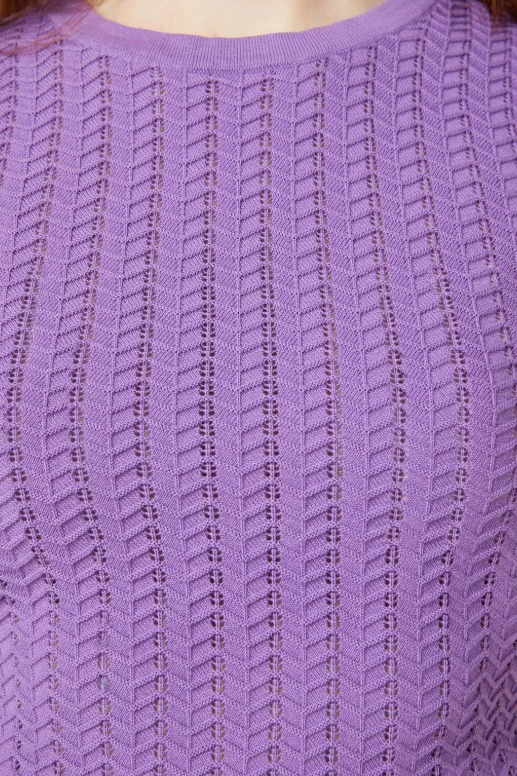 Tori Knit Top
