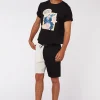 Torino Short