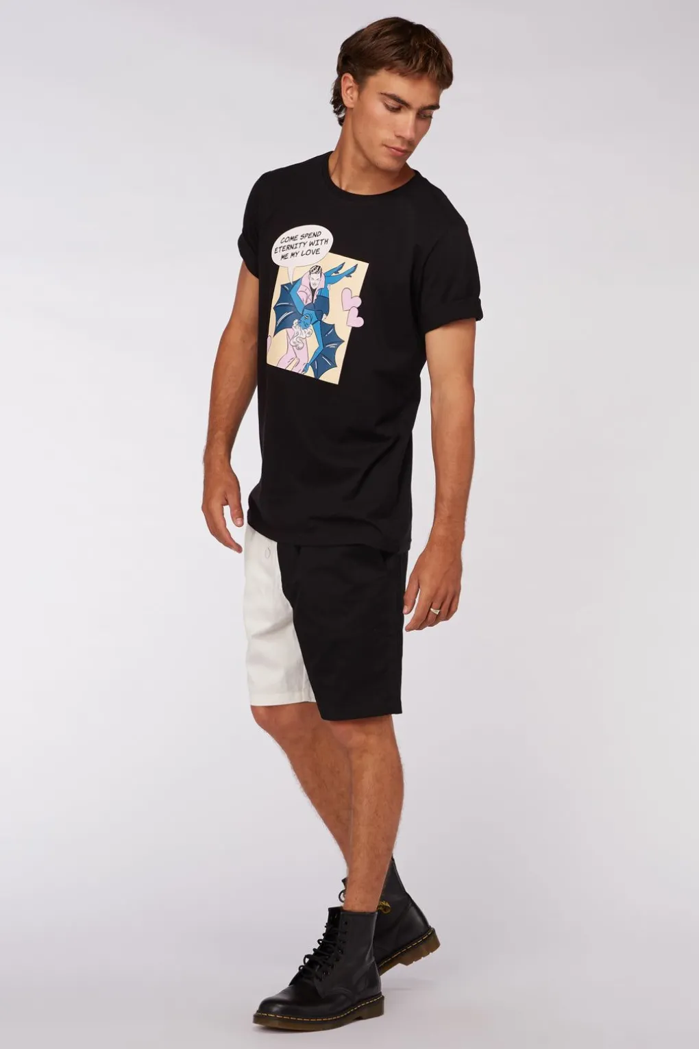 Torino Short
