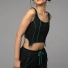 Toxin Corset Top