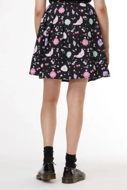 Toy Box Skirt