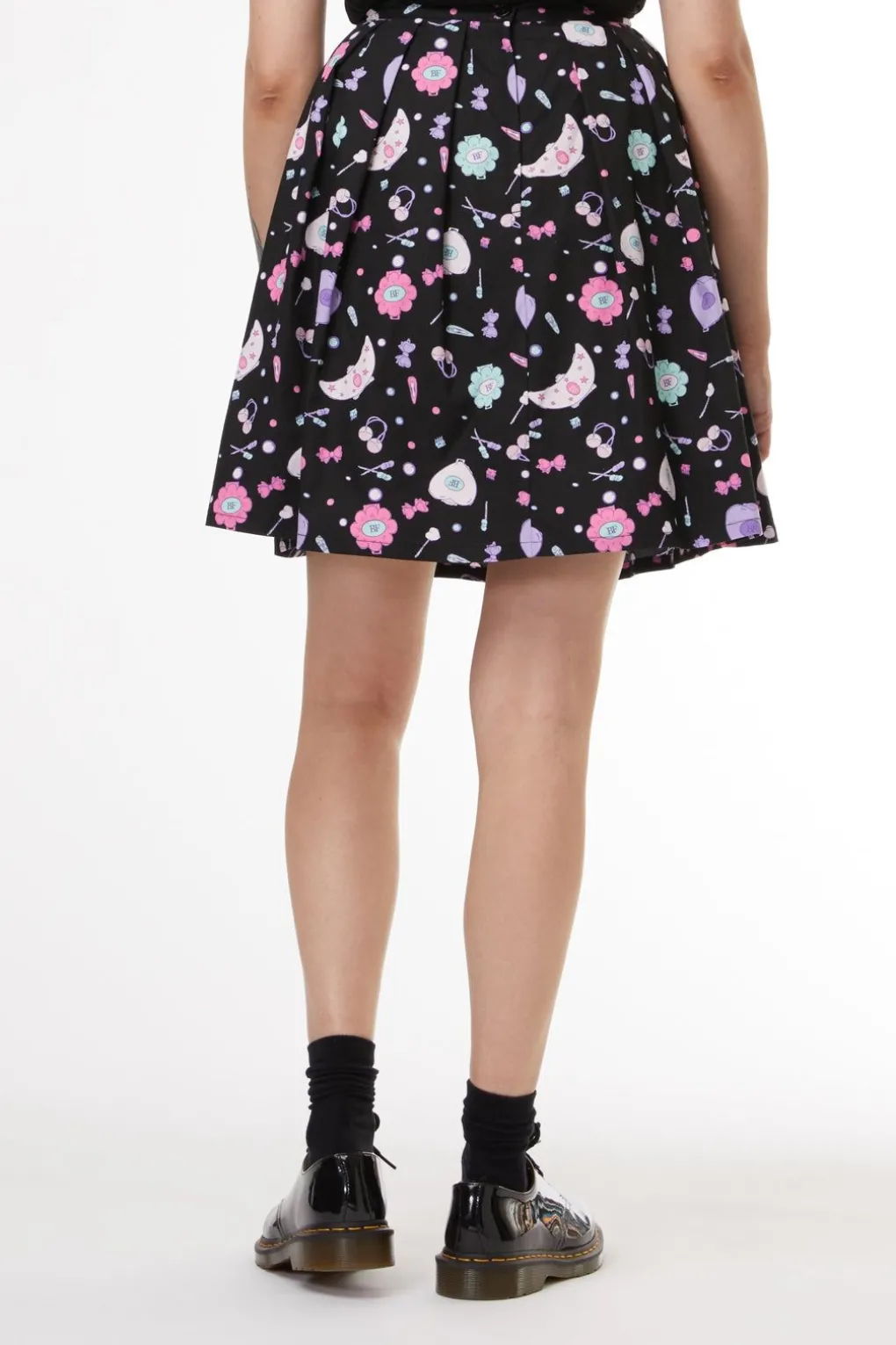 Toy Box Skirt