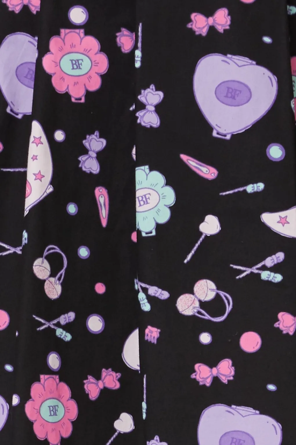 Toy Box Skirt