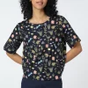 Tree Frog Top