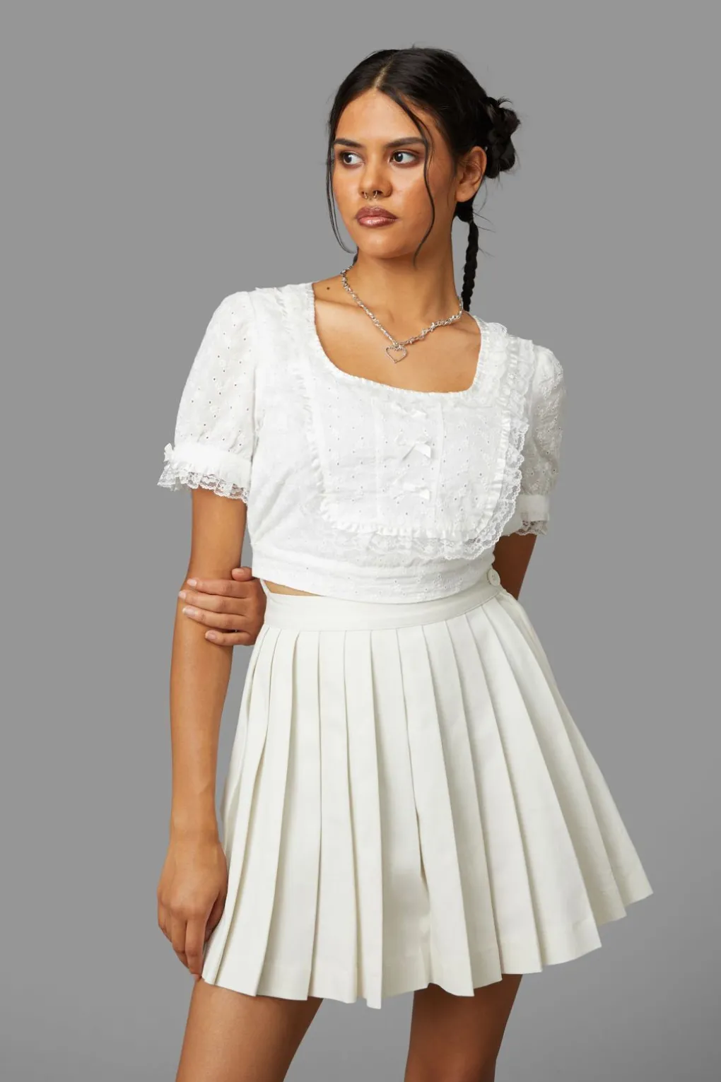 Tululah Blouse