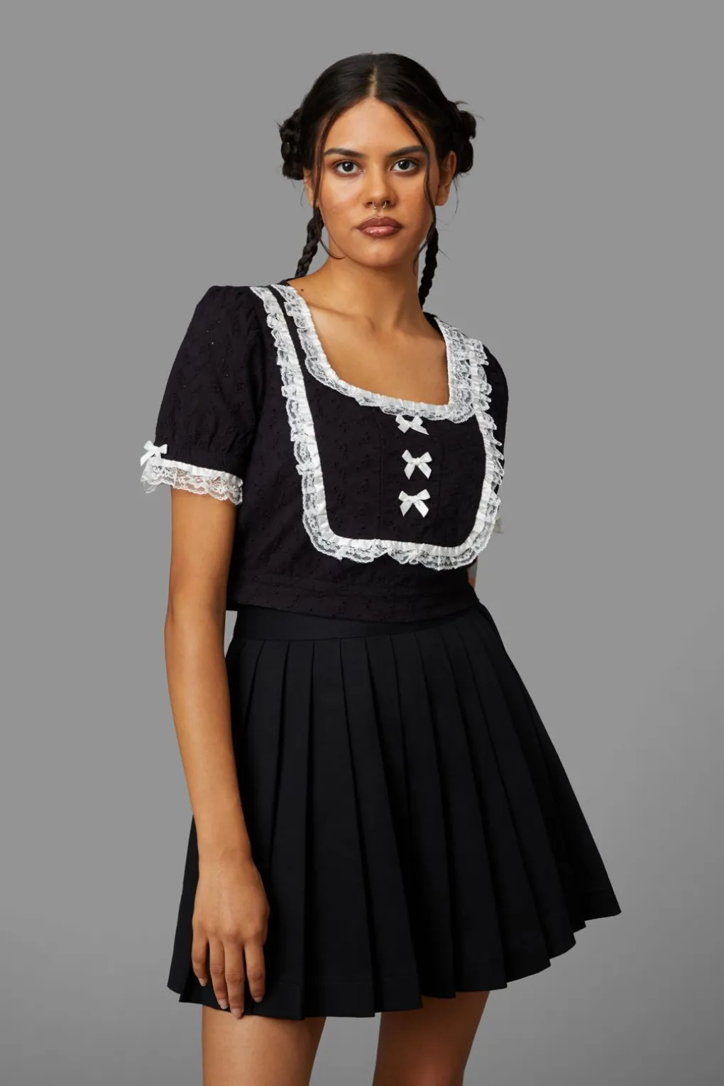 Tululah Blouse