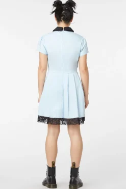 Tweedledee Dress