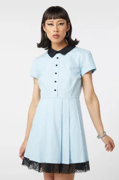 Tweedledee Dress