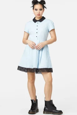 Tweedledee Dress