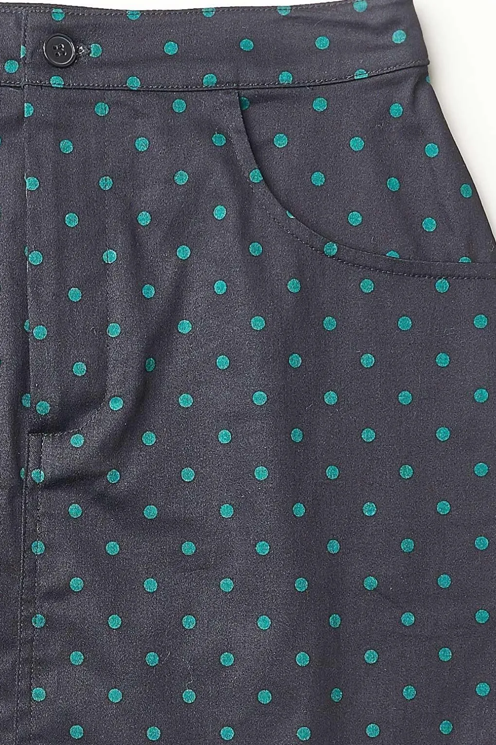 Two Timing Skirt