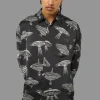 Ufo Ls Shirt