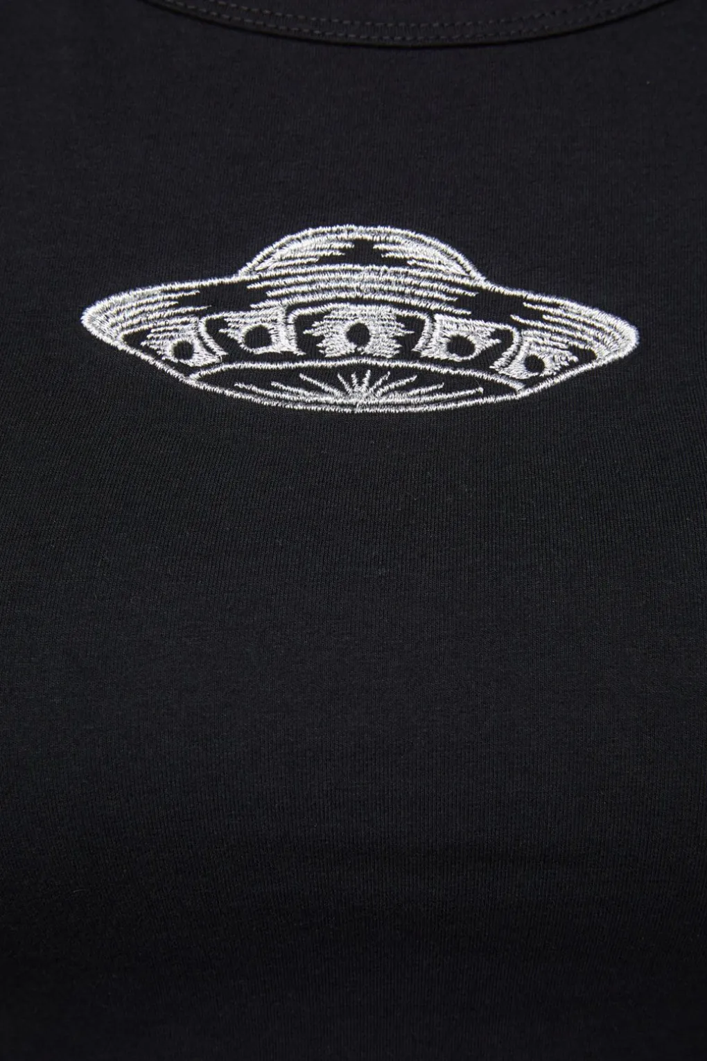 Ufo Tank