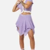 Unclear New World Knit Skirt