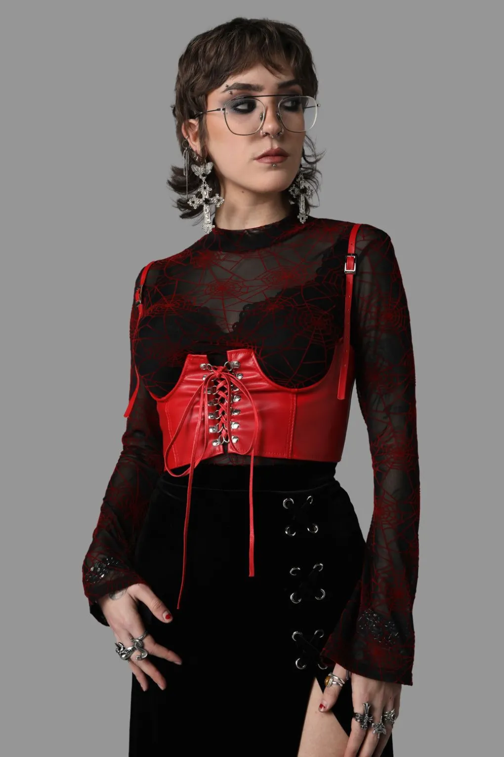Underbust Corset