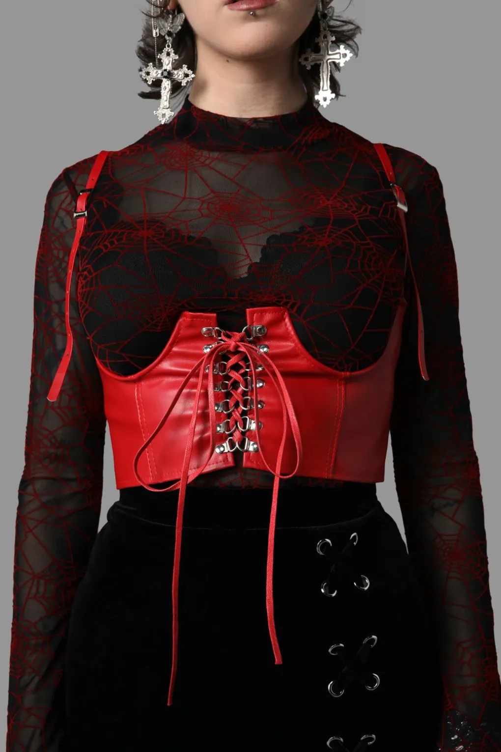 Underbust Corset