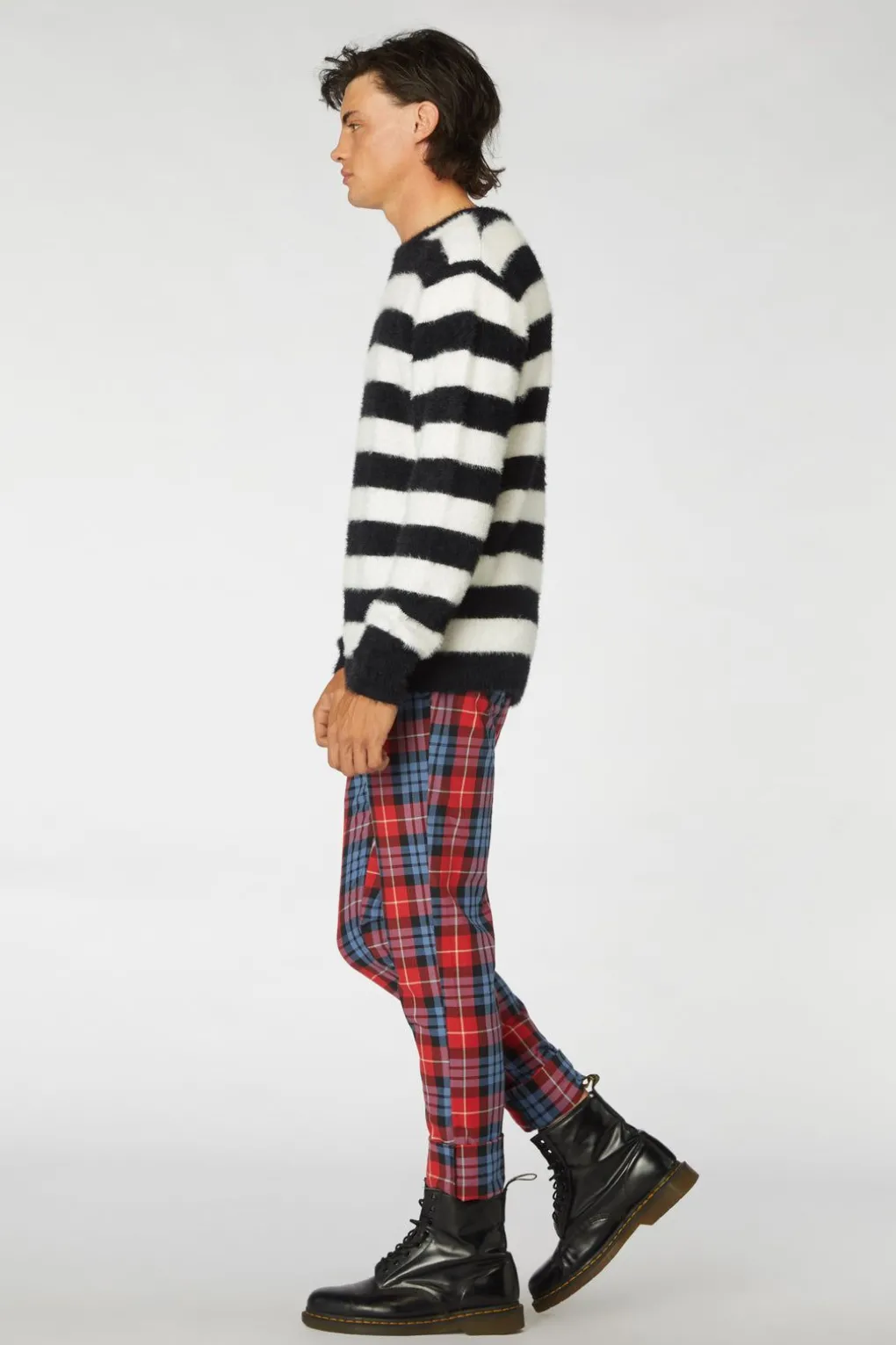 Underground Knit