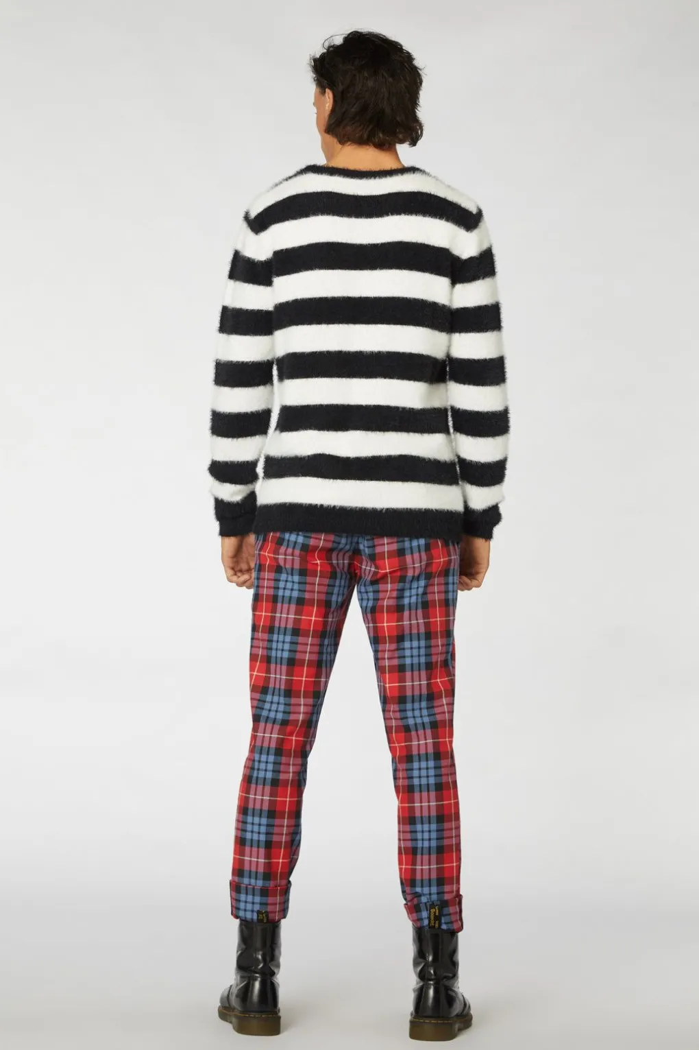 Underground Knit