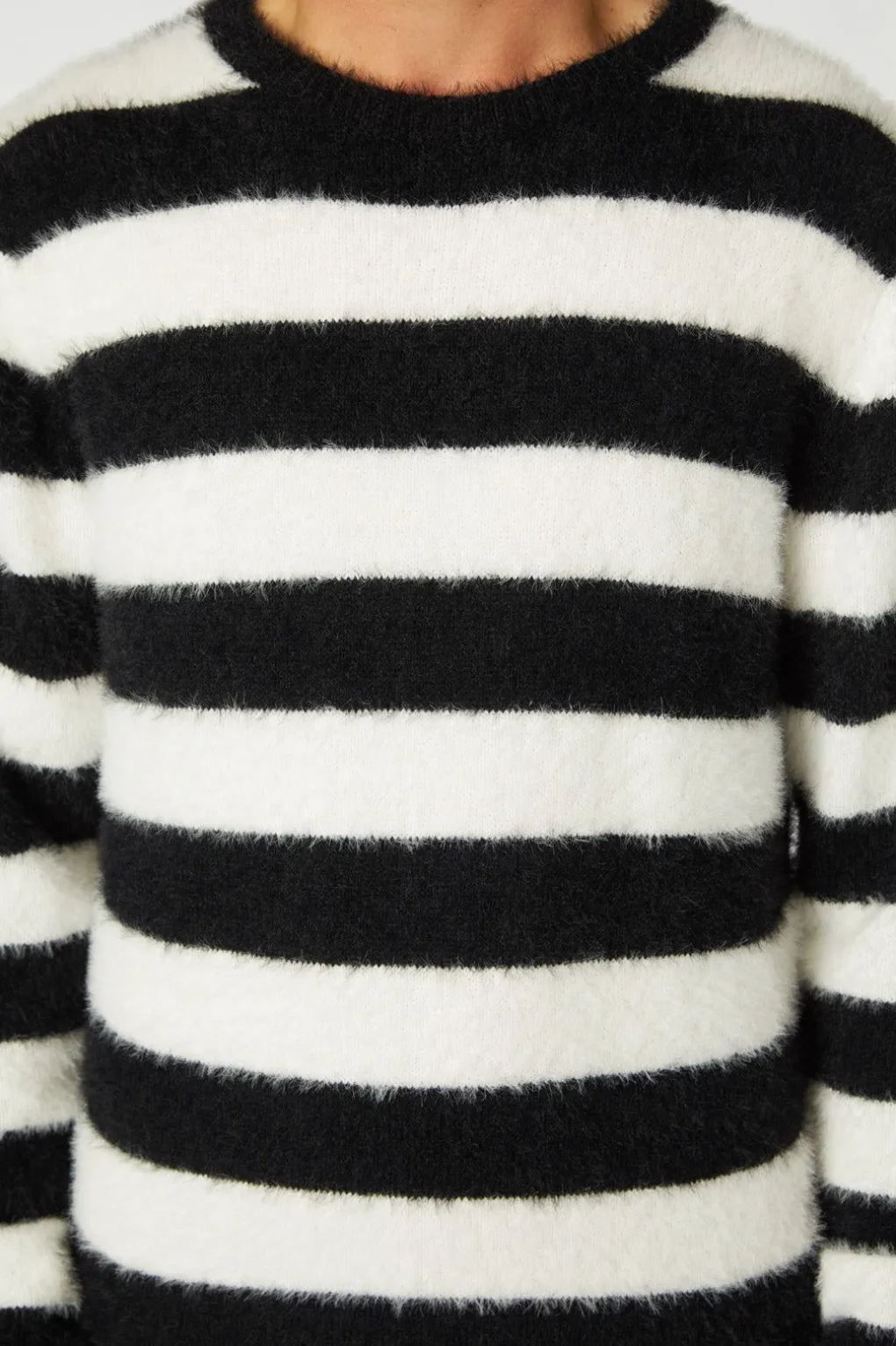 Underground Knit