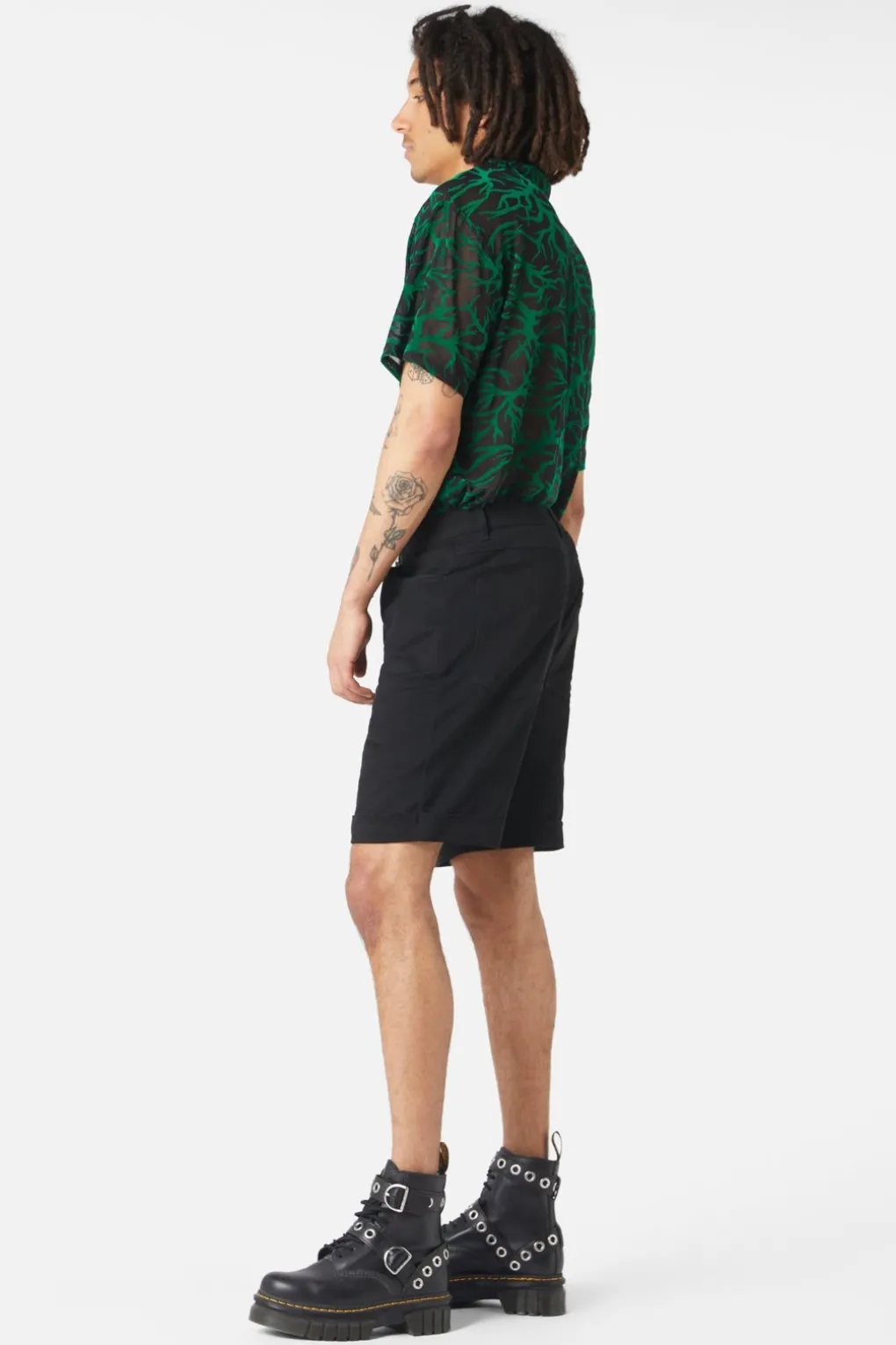 Unity Basic Shorts
