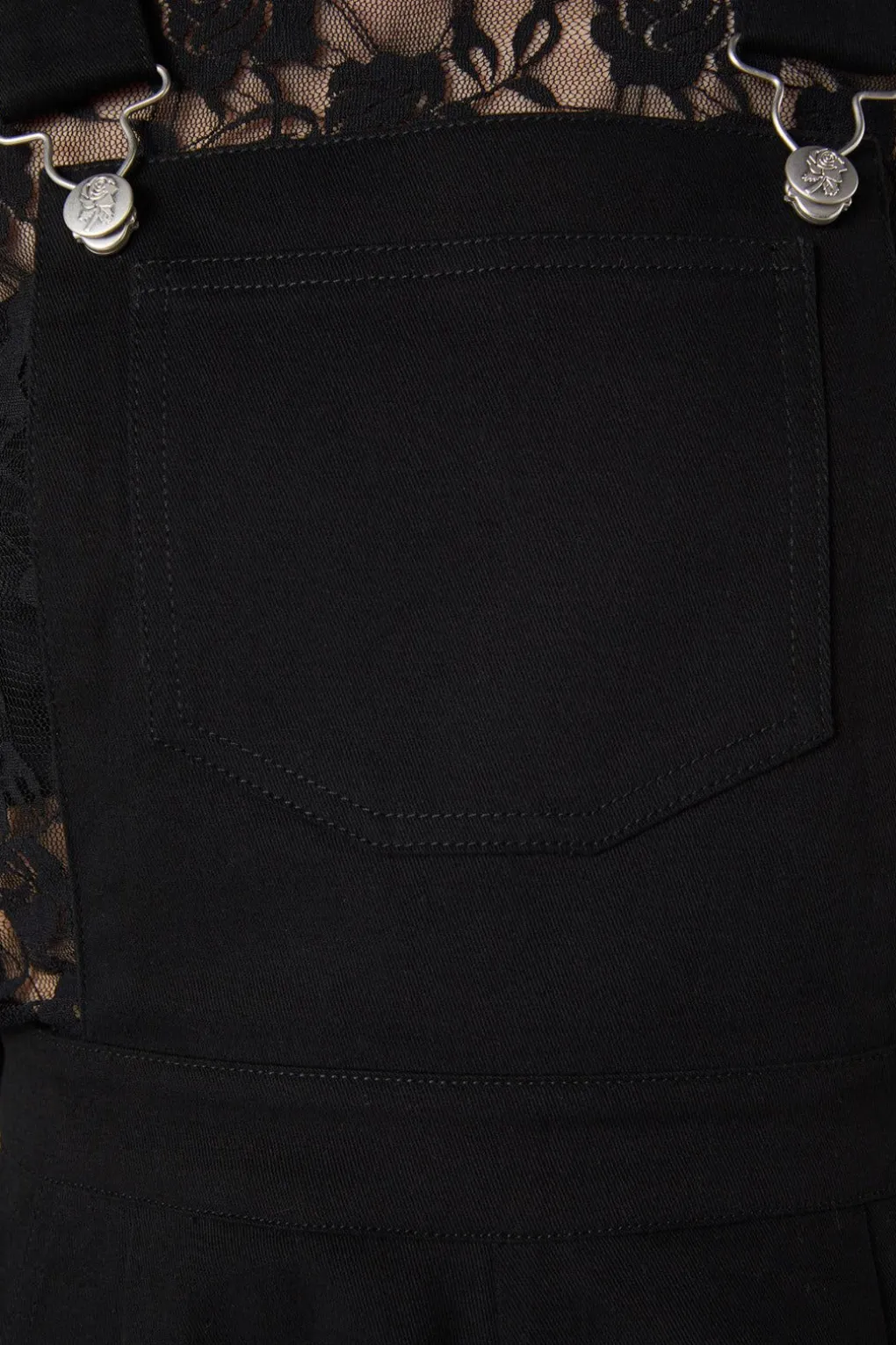 Unity Bib U0026 Brace Pinafore