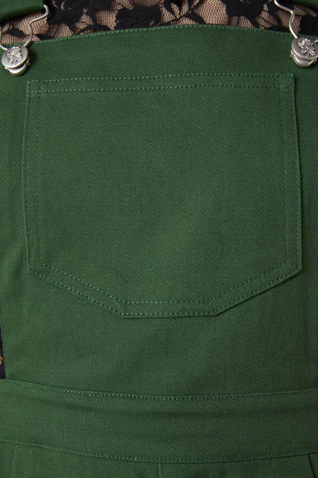 Unity Bib U0026 Brace Pinafore