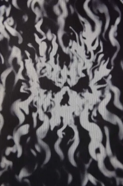 Up In Flames Dress