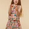Variety Day Skirt