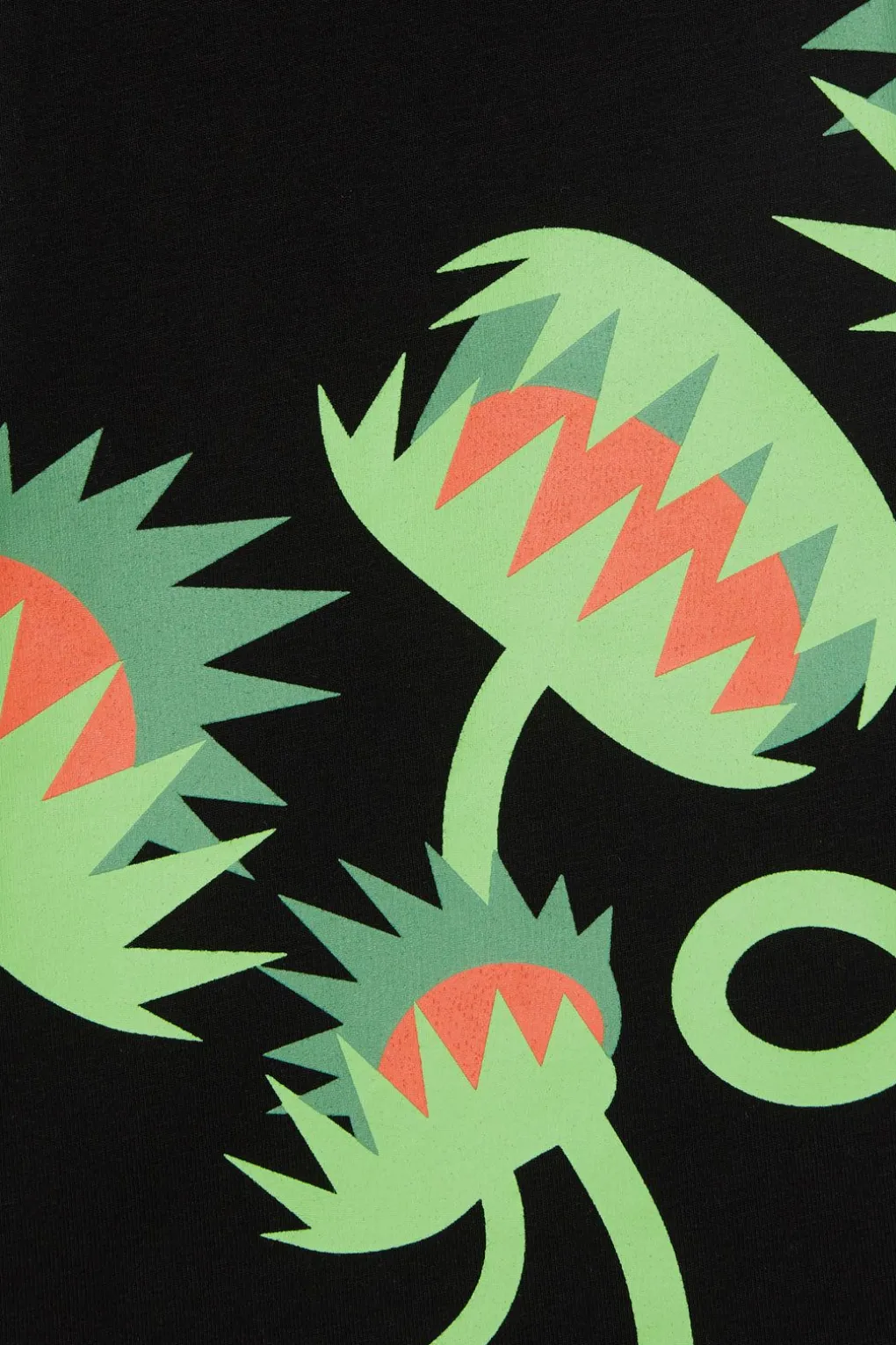 Venom Kids Legging