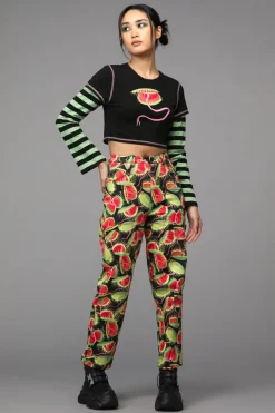 Venom Top