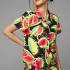 Venus Blouse