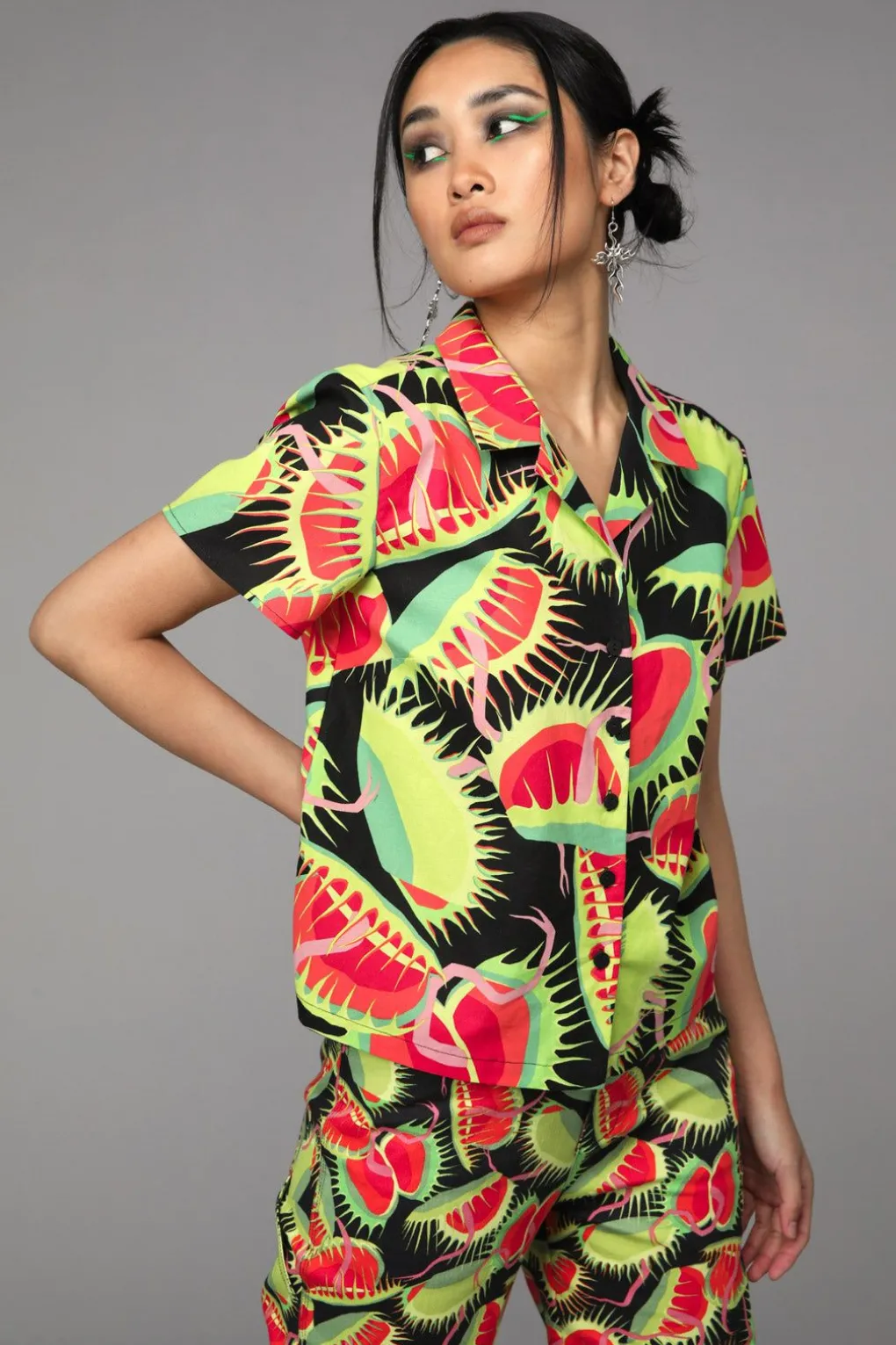 Venus Blouse