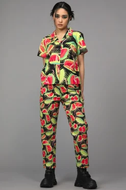 Venus Blouse