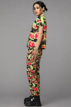 Venus Blouse