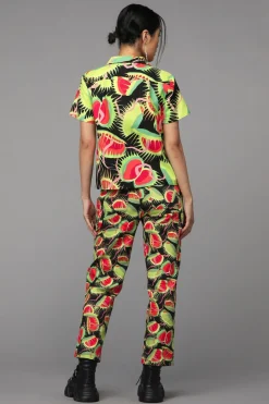 Venus Blouse