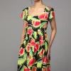 Venus Dress