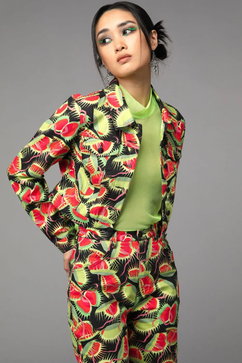 Venus Jacket