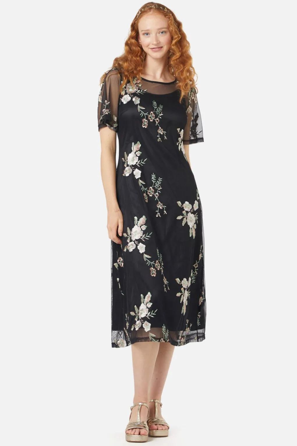 Vermouth Dress