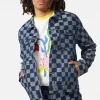 Vibes Denim Jacket