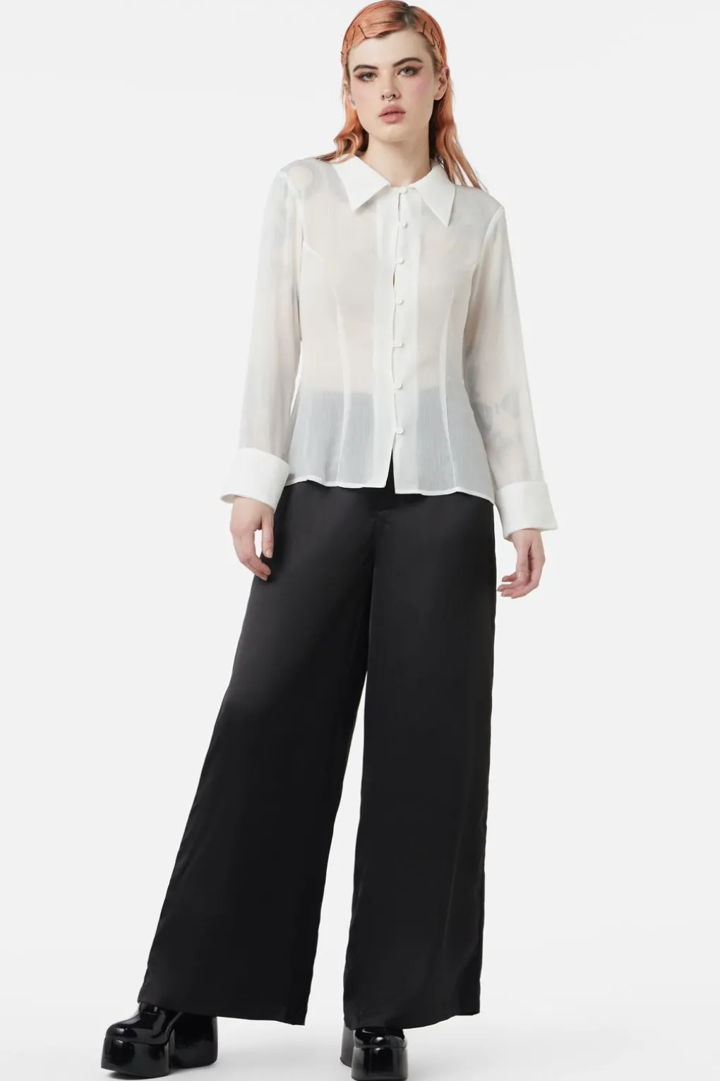 Vicious Blouse