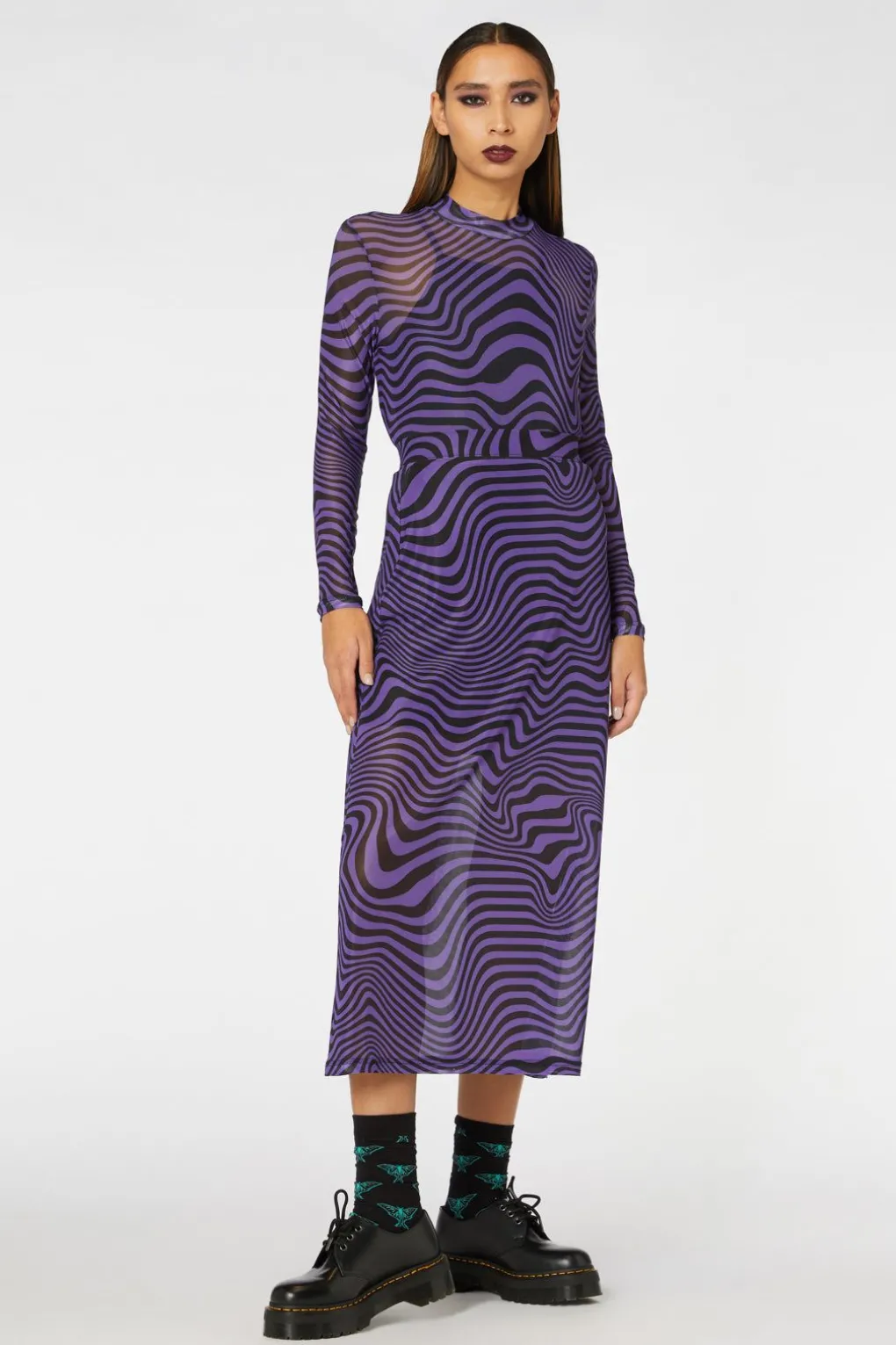 Vortex Skirt