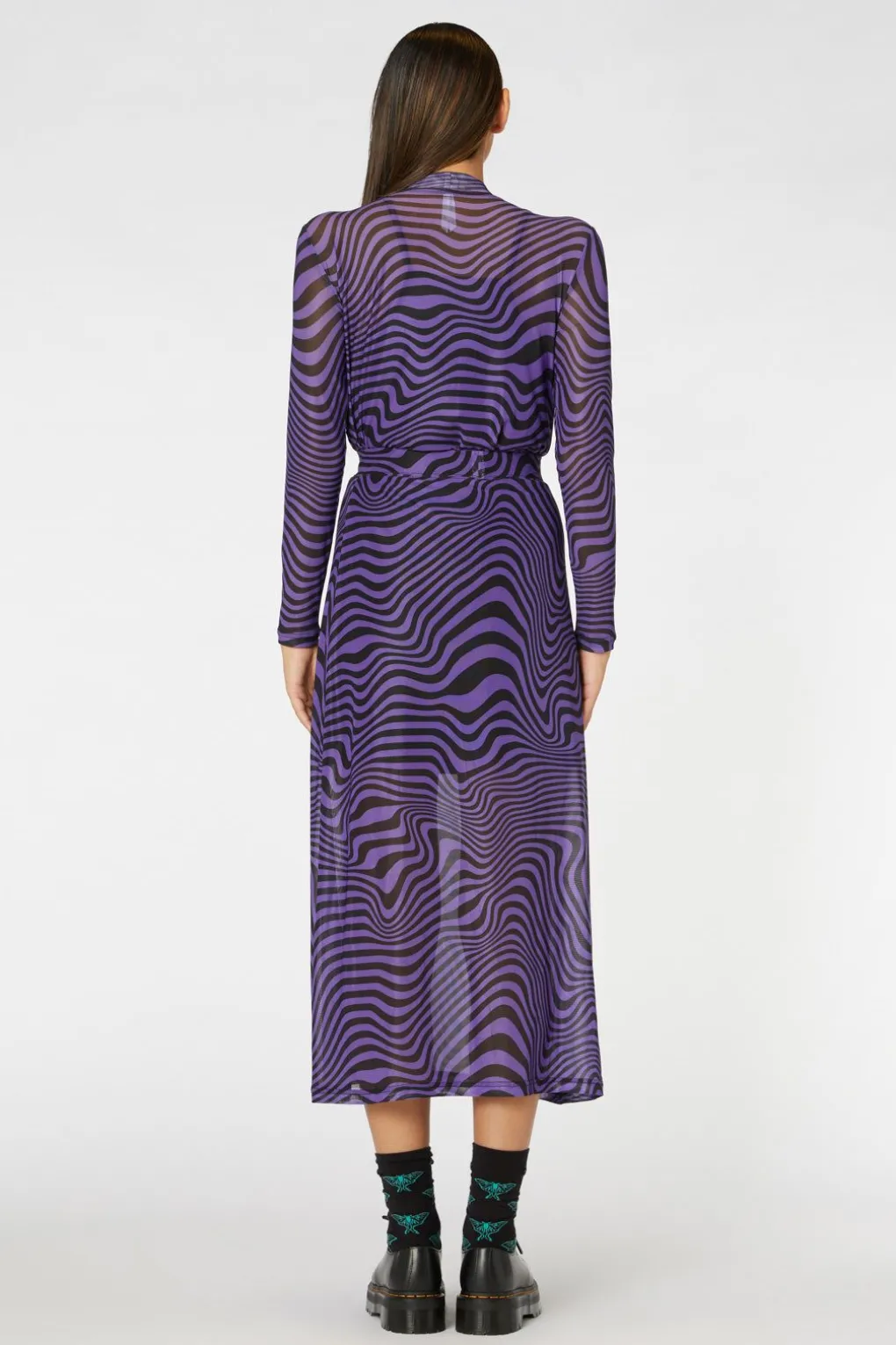 Vortex Skirt