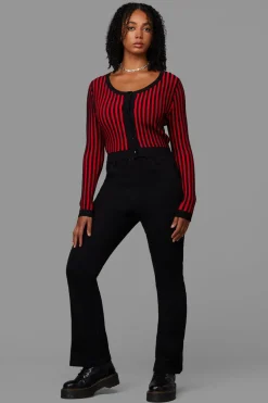 Voyager Cardigan