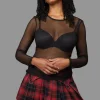 Voyager Top