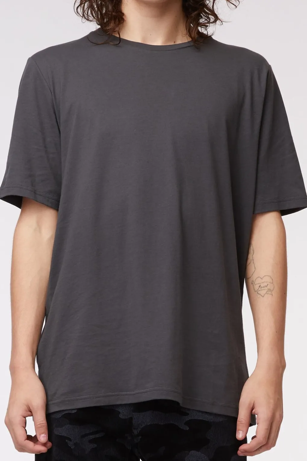 Washed Out Tee