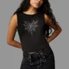 Webbed Tank