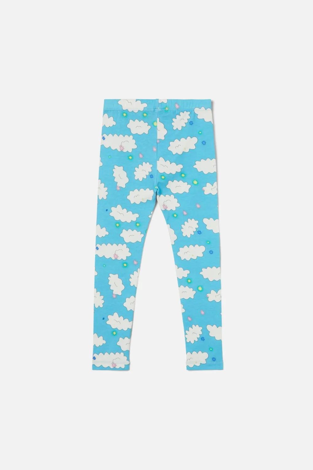 Why So Cirrus Kids Legging