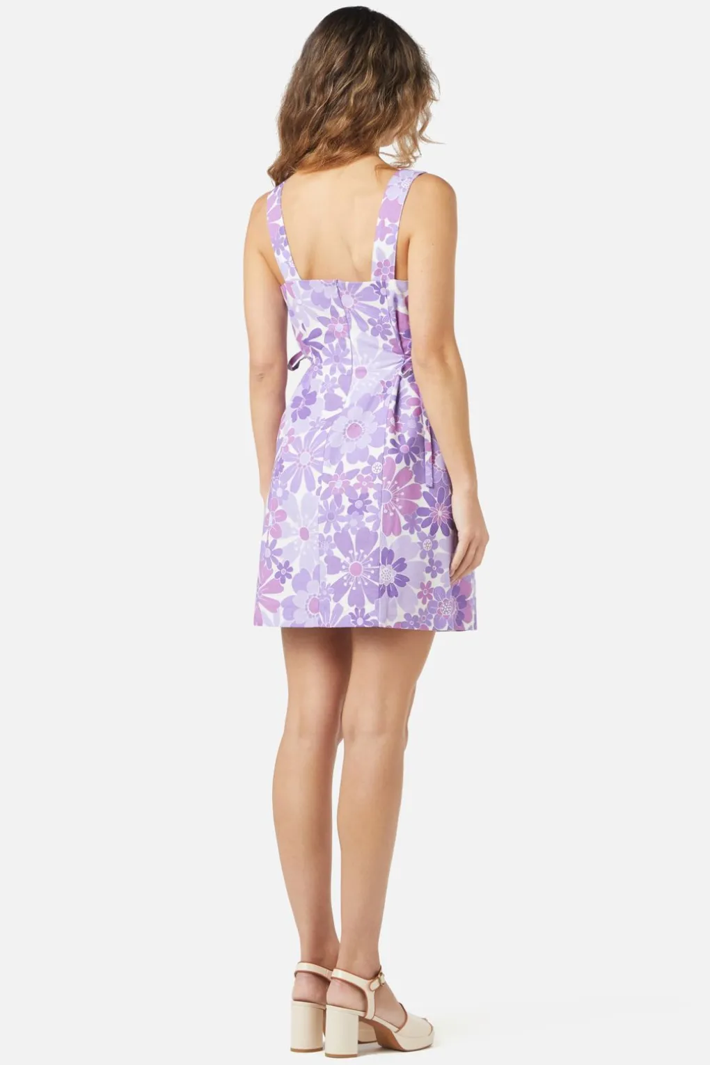Willow Mini Dress