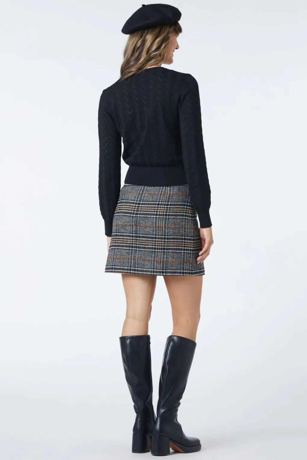 Winnie Cardi