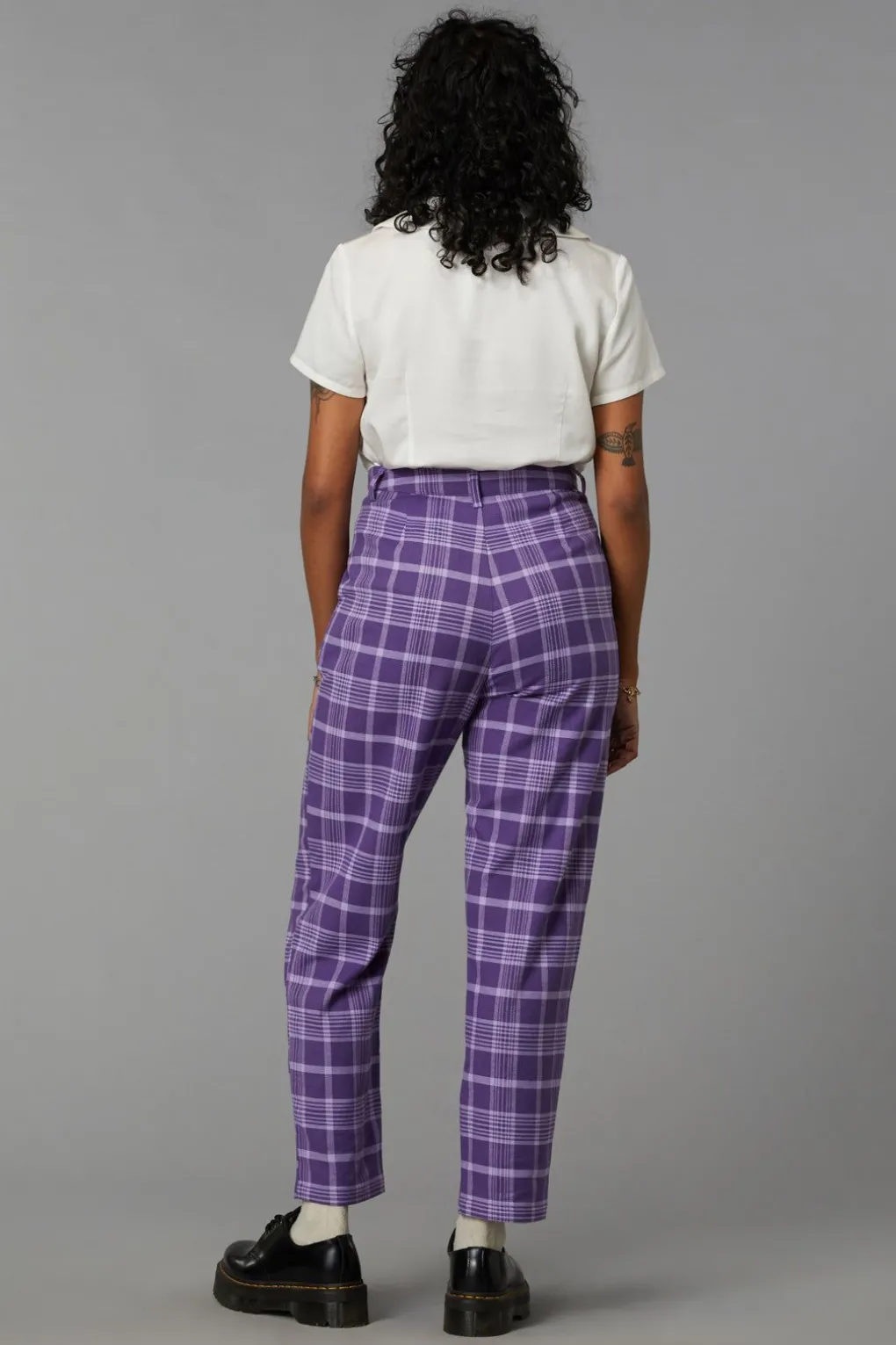 Wisteria Pant