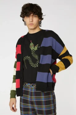 Woodland Cardigan